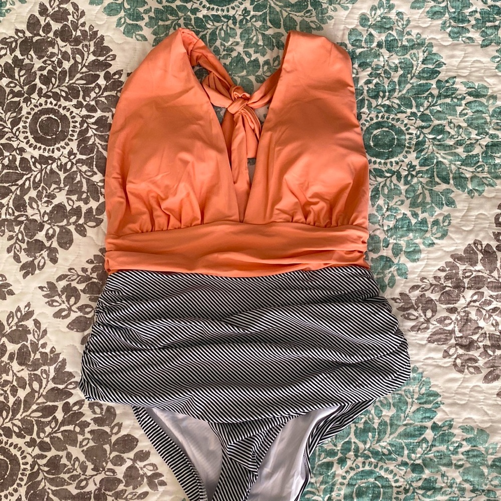 NWT Cupshe One Piece